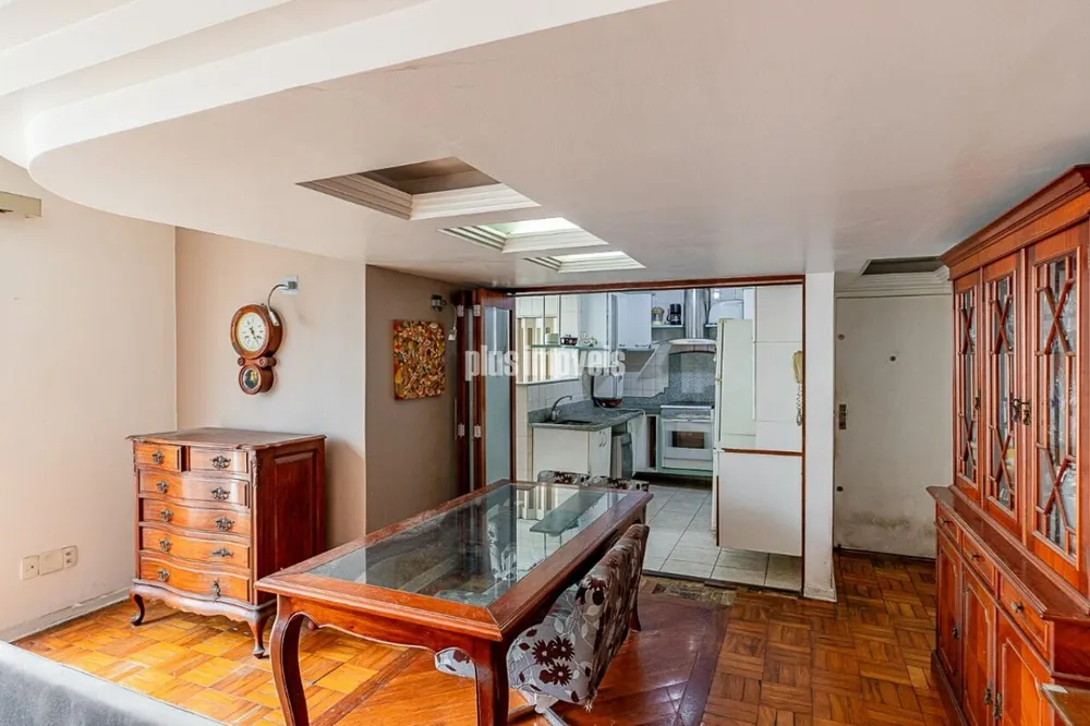 Apartamento, 3 quartos, 120 m² - Foto 1