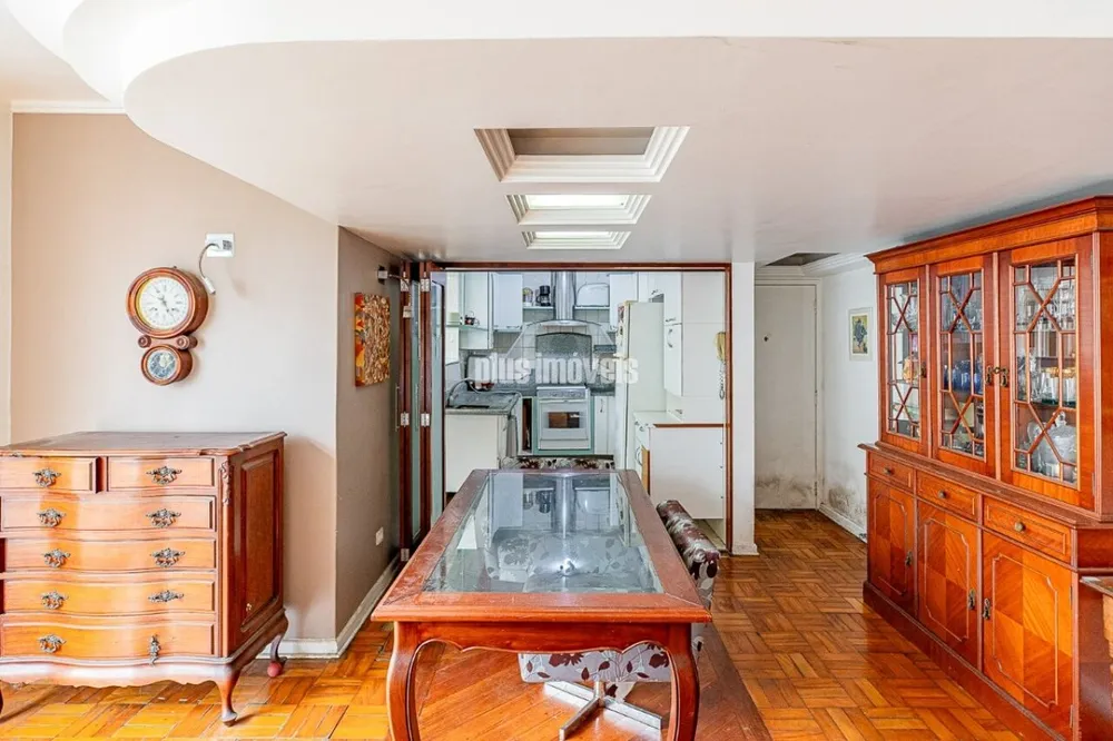 Apartamento, 3 quartos, 120 m² - Foto 3