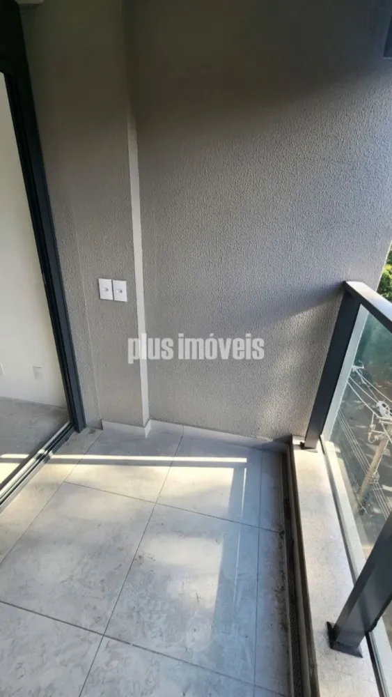 Apartamento, 1 quarto, 26 m² - Foto 8