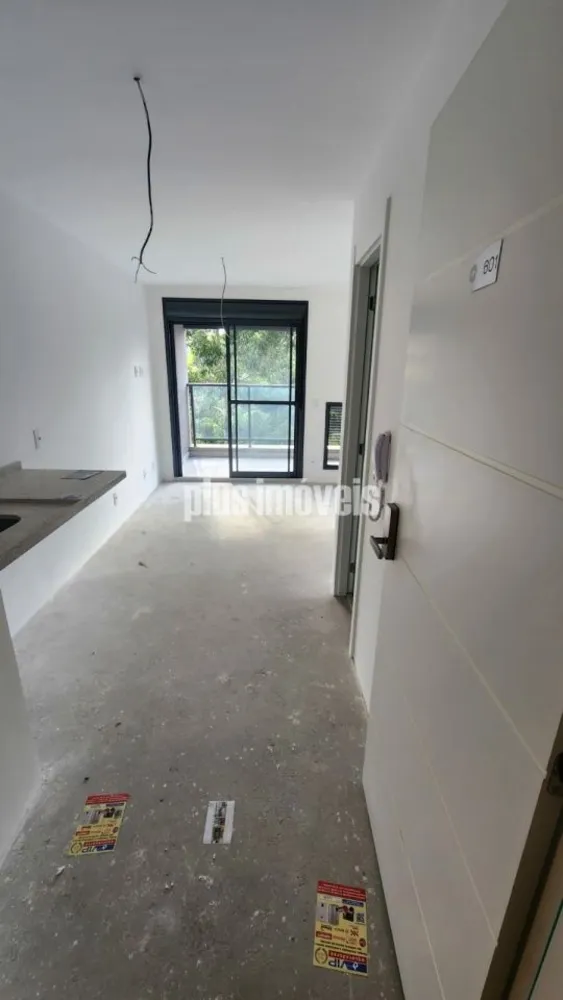 Apartamento, 1 quarto, 26 m² - Foto 3