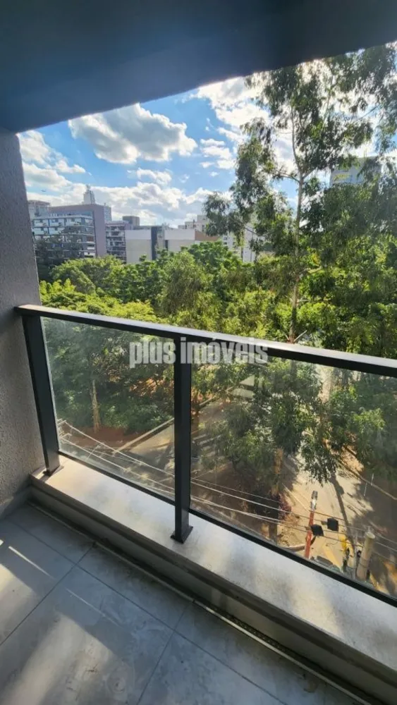 Apartamento, 1 quarto, 26 m² - Foto 9