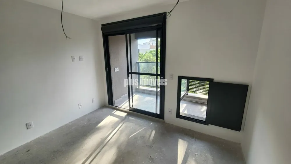 Apartamento, 1 quarto, 26 m² - Foto 2