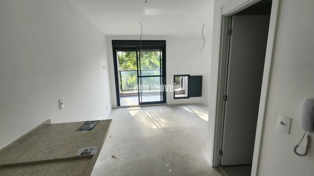Apartamento, 1 quarto, 26 m² - Foto 5