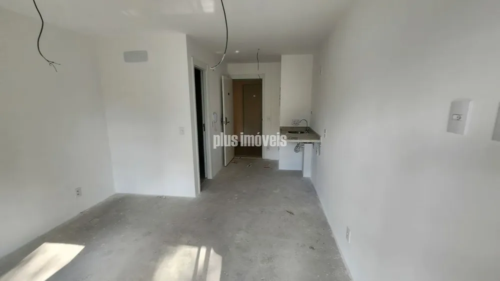 Apartamento, 1 quarto, 26 m² - Foto 11