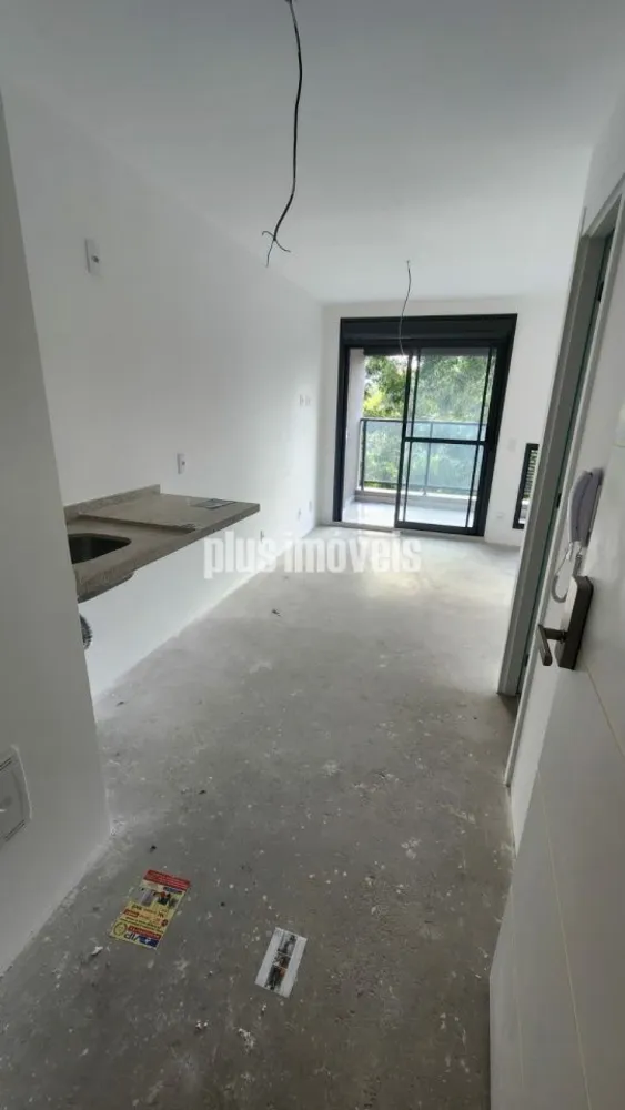 Apartamento, 1 quarto, 26 m² - Foto 4