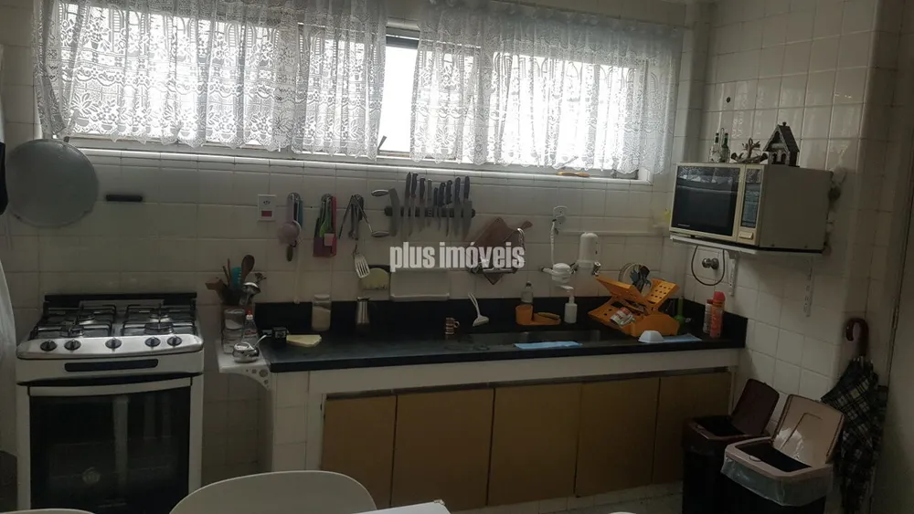 Apartamento, 3 quartos, 158 m² - Foto 2