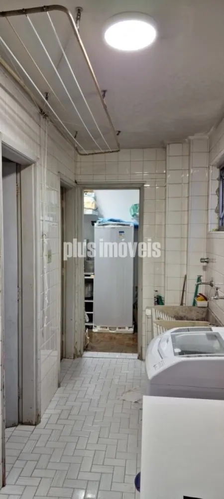 Apartamento, 3 quartos, 158 m² - Foto 3