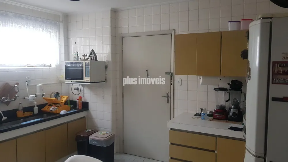 Apartamento, 3 quartos, 158 m² - Foto 8