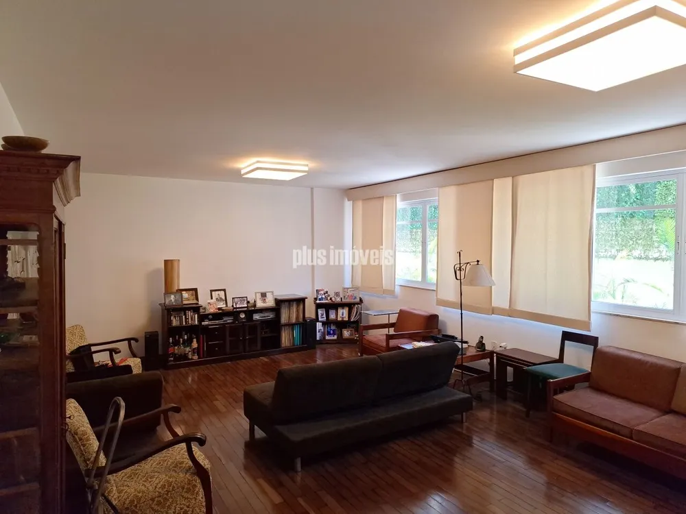 Apartamento, 3 quartos, 158 m² - Foto 5