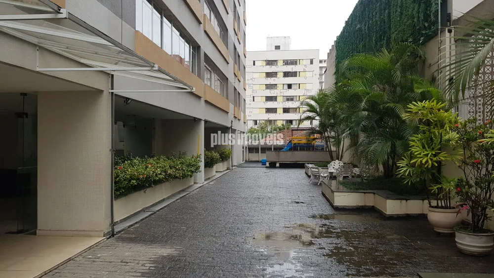 Apartamento, 3 quartos, 158 m² - Foto 4