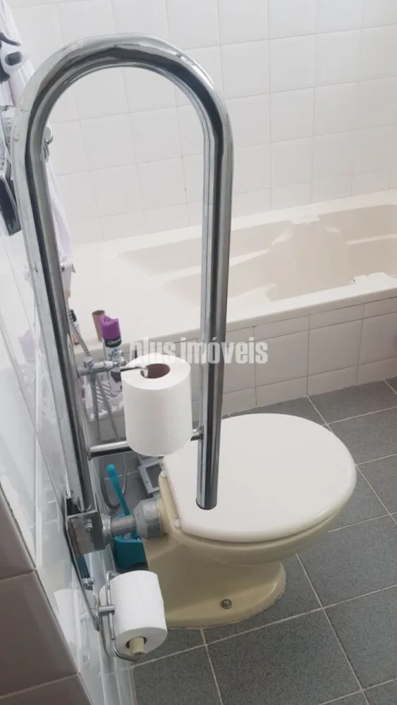 Apartamento, 3 quartos, 158 m² - Foto 1