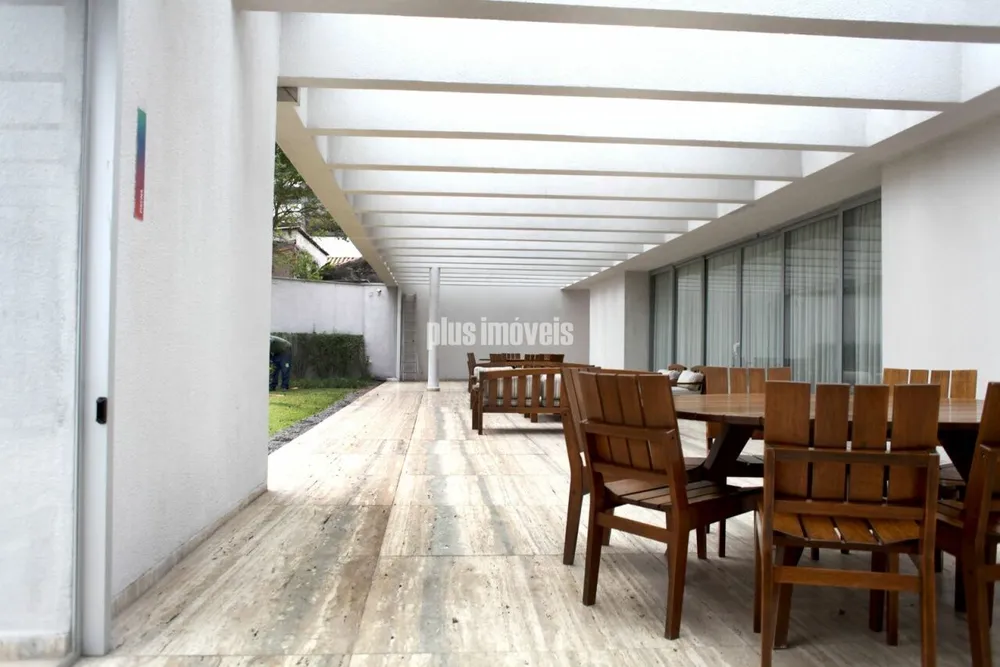 Apartamento, 1 quarto, 90 m² - Foto 4