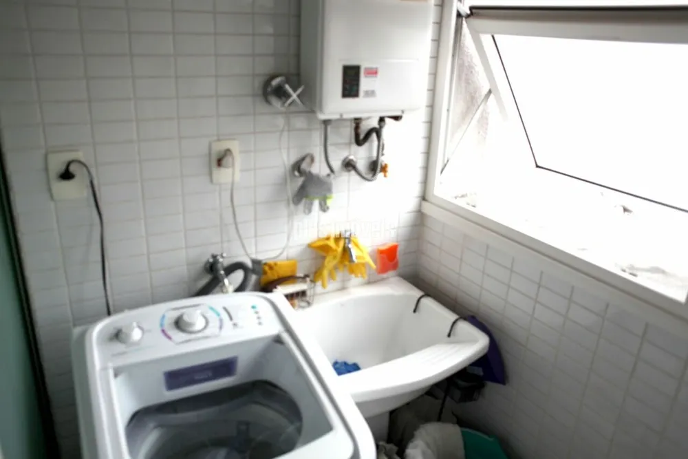 Apartamento, 1 quarto, 90 m² - Foto 1