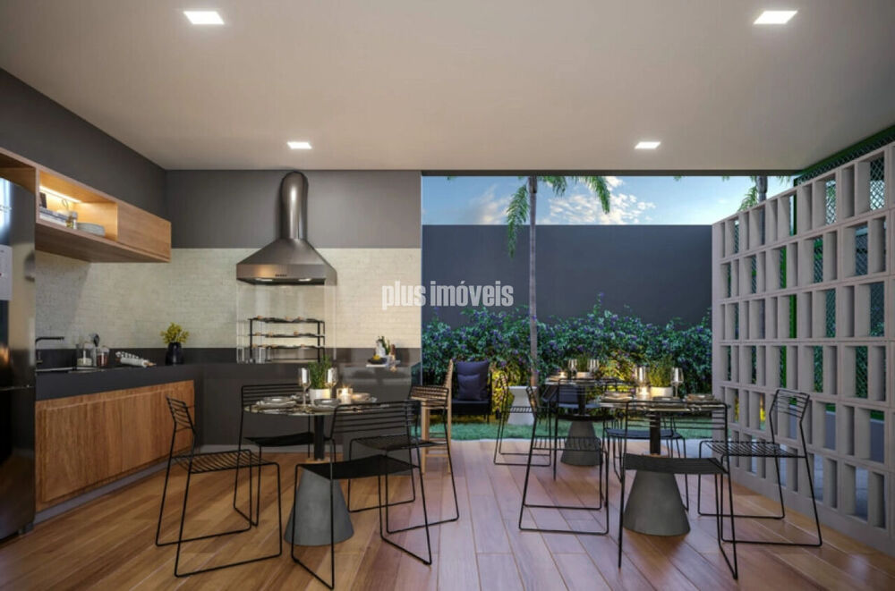 Apartamento, 2 quartos, 64 m² - Foto 4