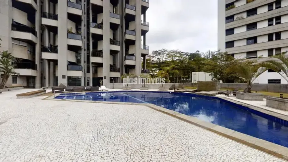 Apartamento, 1 quarto, 78 m² - Foto 8