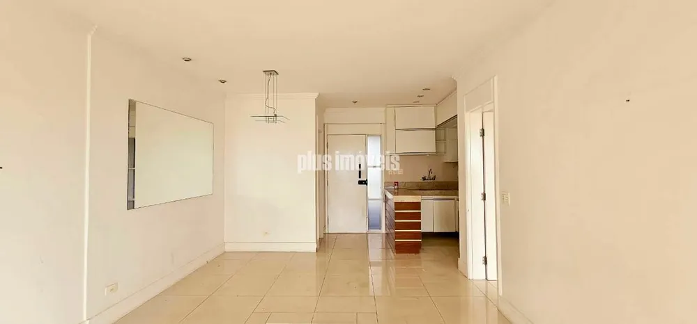 Apartamento, 1 quarto, 78 m² - Foto 2