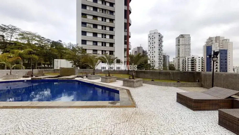 Apartamento, 1 quarto, 78 m² - Foto 9