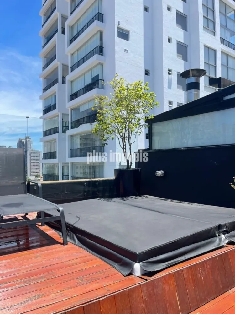 Apartamento, 1 quarto, 110 m² - Foto 4