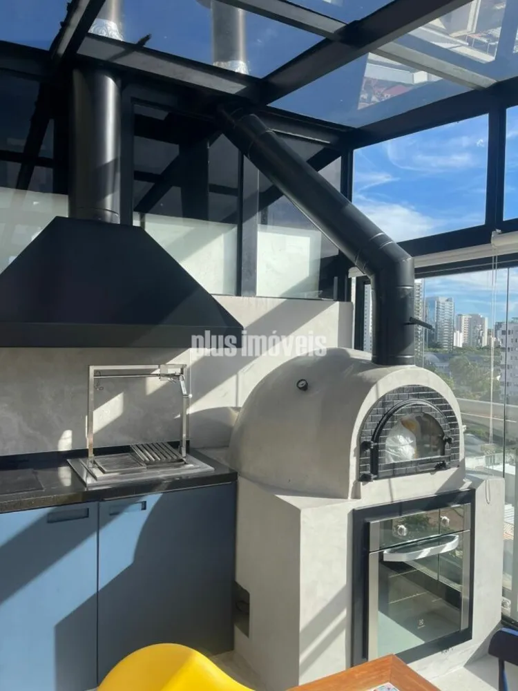 Apartamento, 1 quarto, 110 m² - Foto 3