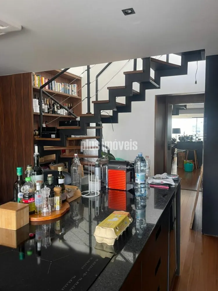 Apartamento, 1 quarto, 110 m² - Foto 1