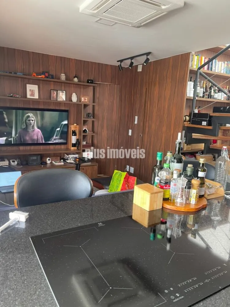Apartamento, 1 quarto, 110 m² - Foto 2
