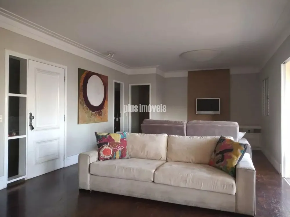 Apartamento, 3 quartos, 170 m² - Foto 3
