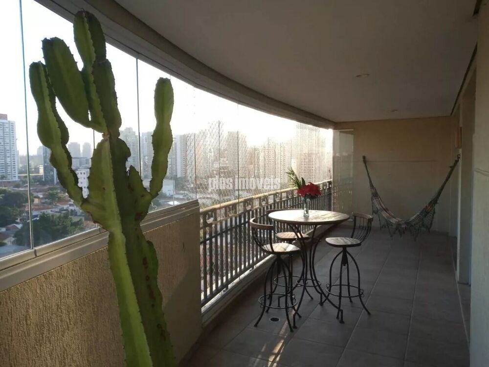 Apartamento, 3 quartos, 170 m² - Foto 2