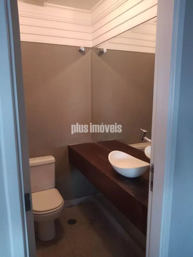 Apartamento, 3 quartos, 170 m² - Foto 6