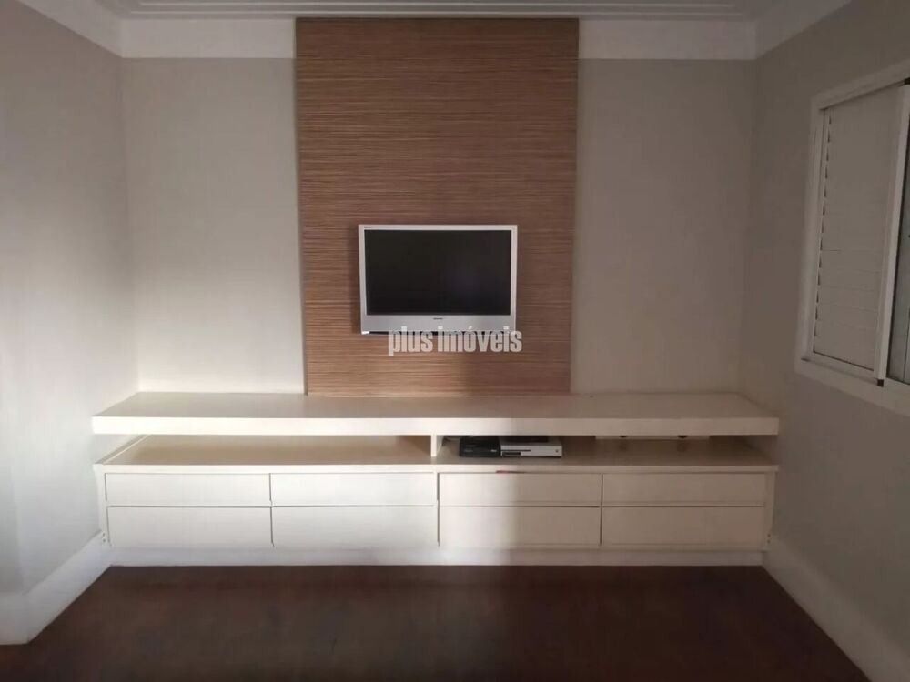 Apartamento, 3 quartos, 170 m² - Foto 1
