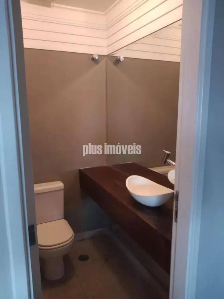 Apartamento, 3 quartos, 170 m² - Foto 11