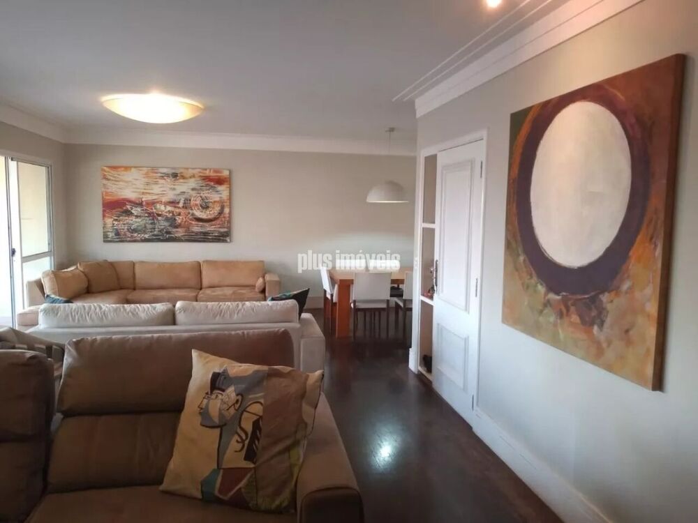 Apartamento, 3 quartos, 170 m² - Foto 8