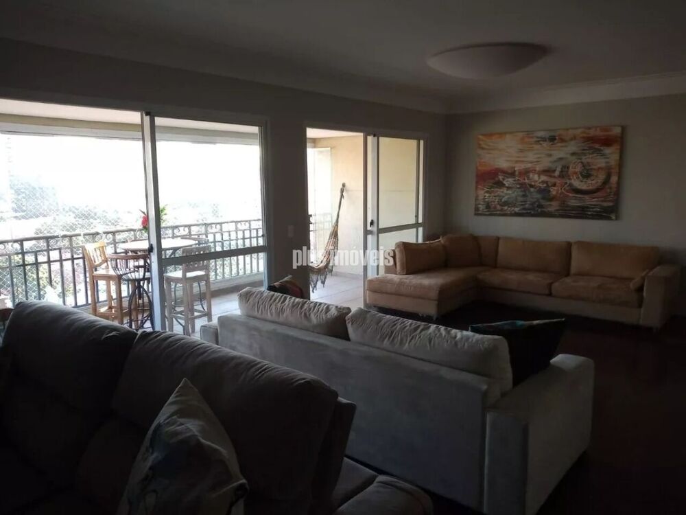 Apartamento, 3 quartos, 170 m² - Foto 7