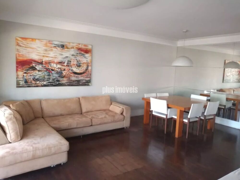 Apartamento, 3 quartos, 170 m² - Foto 5