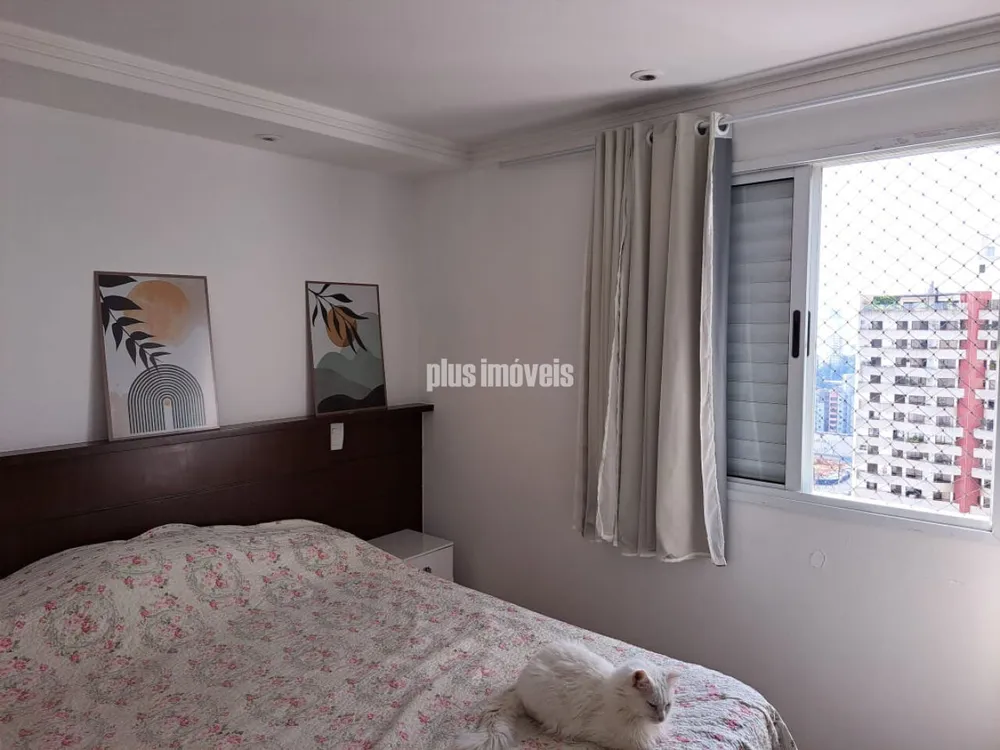 Apartamento, 3 quartos, 94 m² - Foto 2