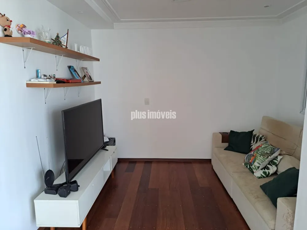 Apartamento, 3 quartos, 94 m² - Foto 3