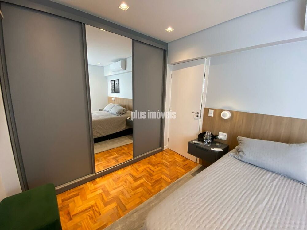 Apartamento, 2 quartos, 80 m² - Foto 17