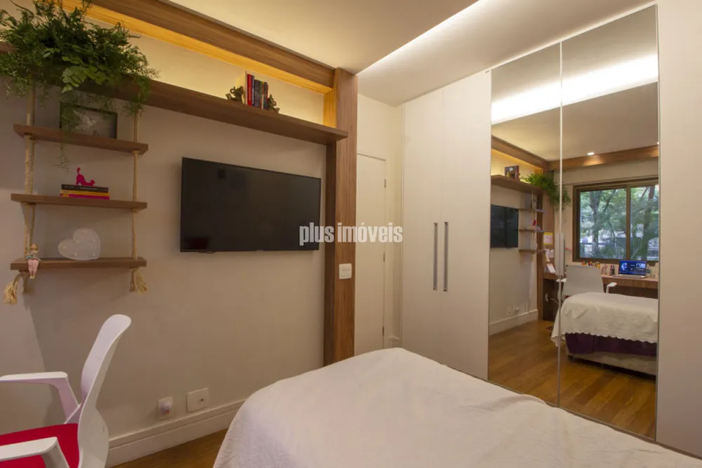 Apartamento, 4 quartos, 232 m² - Foto 17