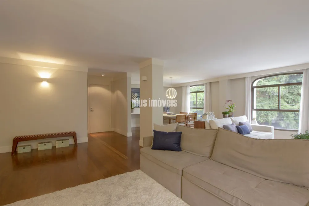 Apartamento, 4 quartos, 232 m² - Foto 7