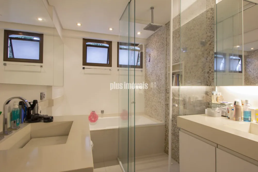 Apartamento, 4 quartos, 232 m² - Foto 15