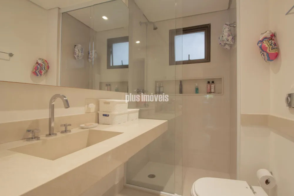 Apartamento, 4 quartos, 232 m² - Foto 19