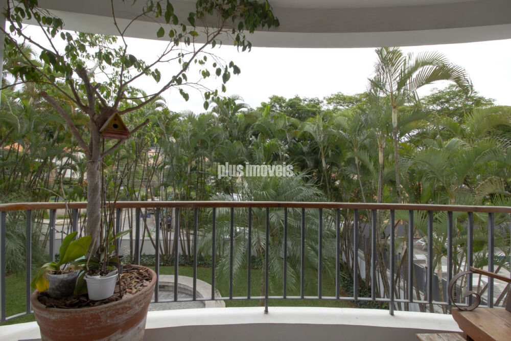 Apartamento, 4 quartos, 232 m² - Foto 4