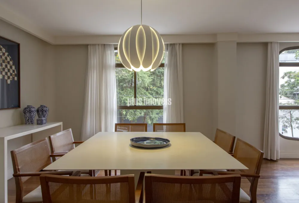 Apartamento, 4 quartos, 232 m² - Foto 10