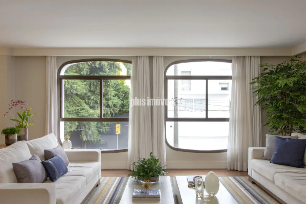 Apartamento, 4 quartos, 232 m² - Foto 6