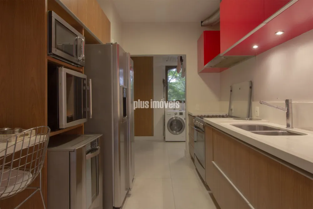 Apartamento, 4 quartos, 232 m² - Foto 13
