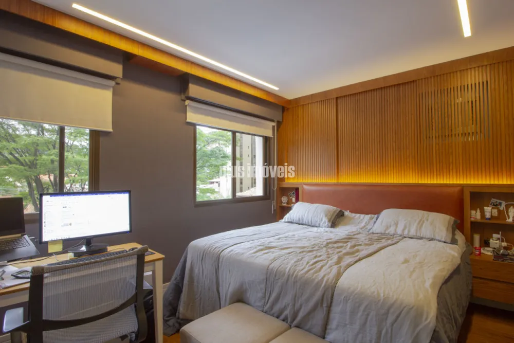 Apartamento, 4 quartos, 232 m² - Foto 14