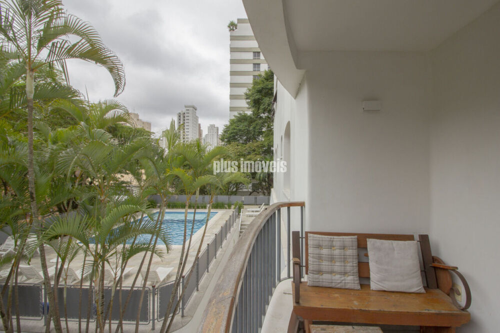 Apartamento, 4 quartos, 232 m² - Foto 1