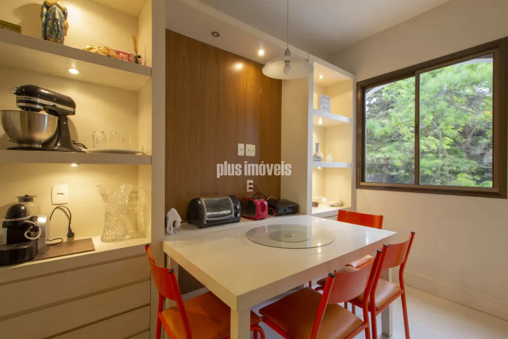 Apartamento, 4 quartos, 232 m² - Foto 11