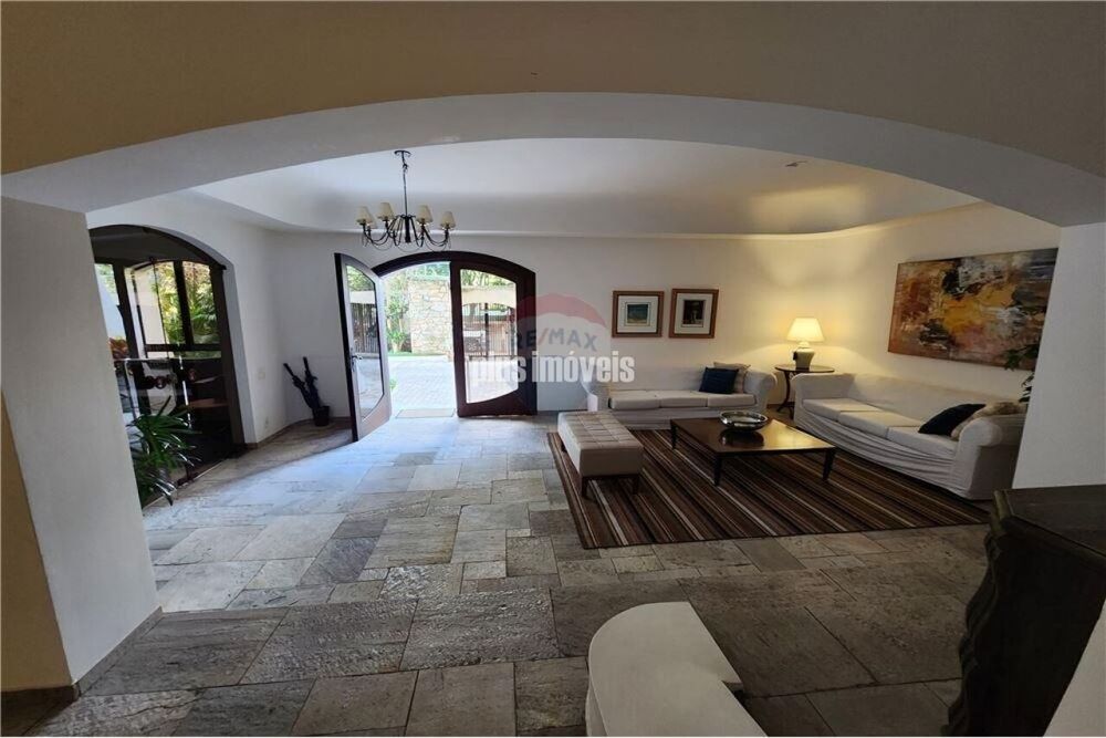 Apartamento, 3 quartos, 248 m² - Foto 1