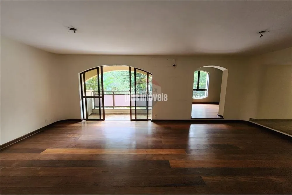 Apartamento, 3 quartos, 248 m² - Foto 6