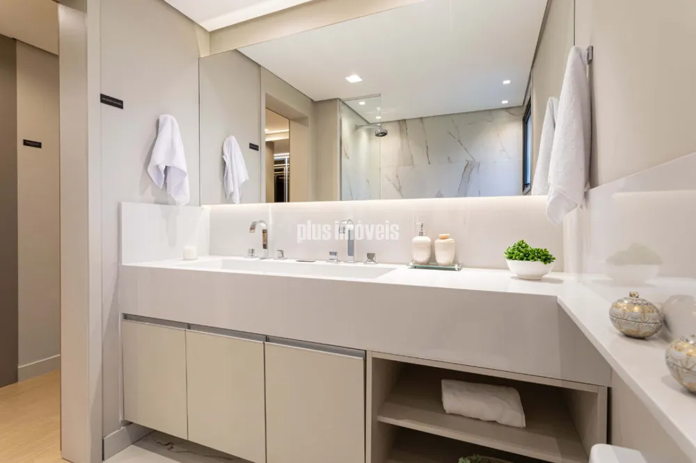 Apartamento, 3 quartos, 188 m² - Foto 2